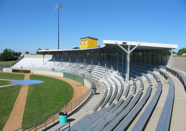 Watertown Arrows Stadium