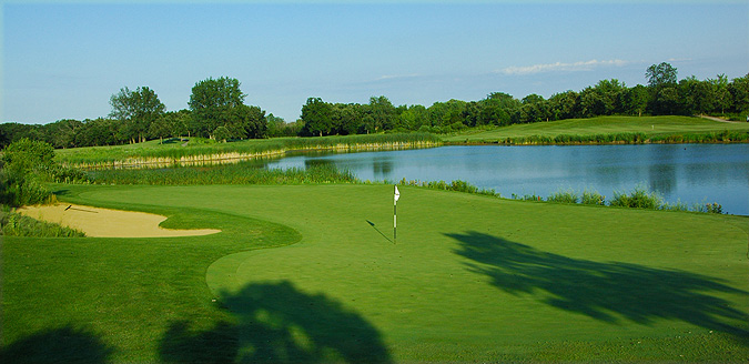 ThunderHawk Golf Club 3