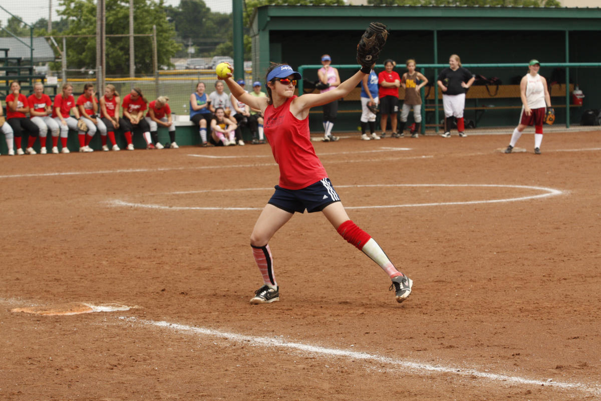 Meador Park and Sports Complex 1