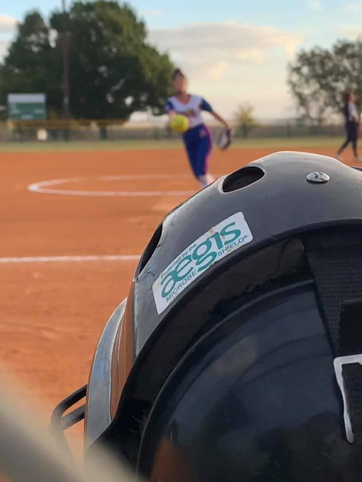 Gary Softball Complex 3