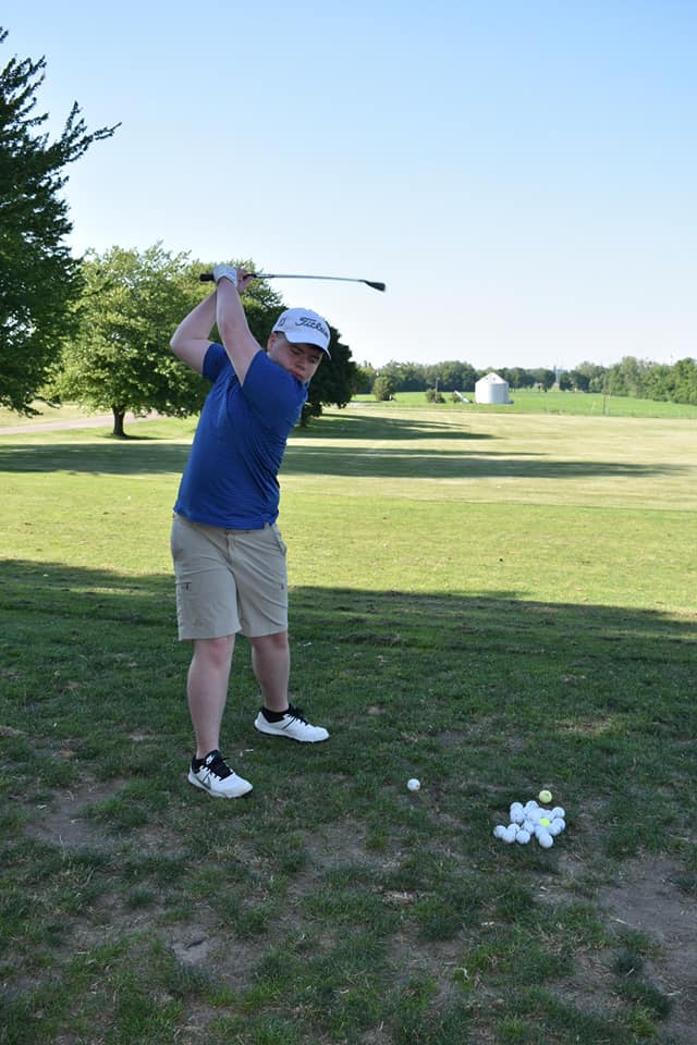 Pleasant Hill Golf Club