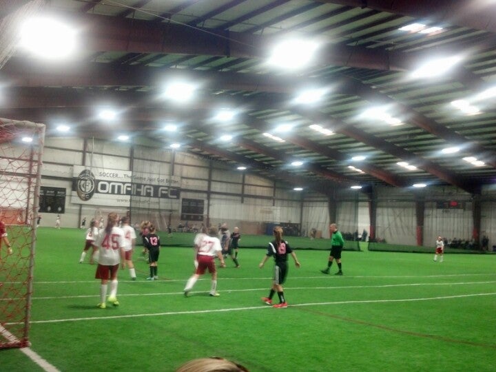 Omaha Sports Complex3