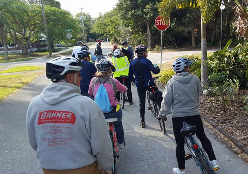 Southwest Florida Critical Mass