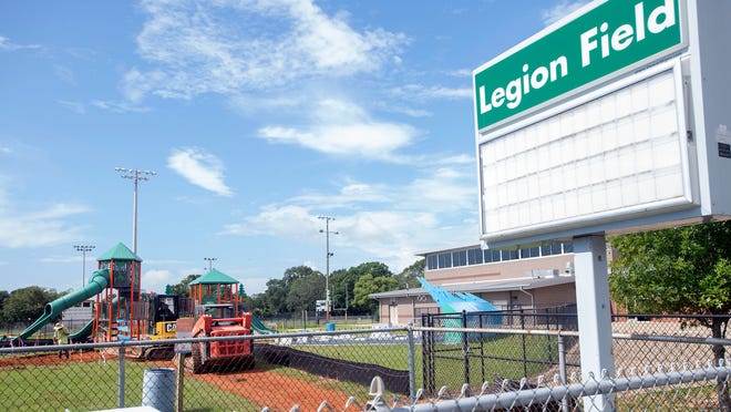 Legion 4