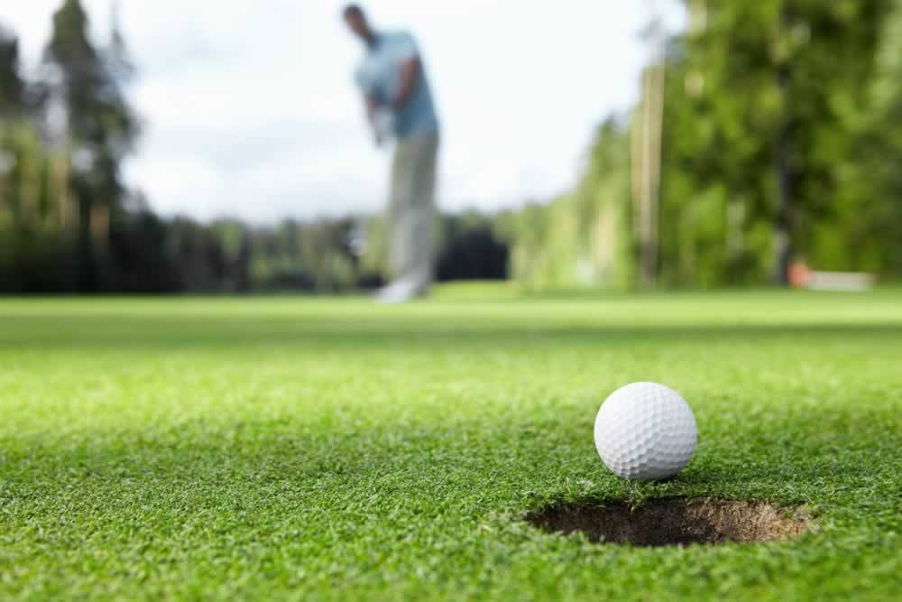Arrowhead Country Club 6