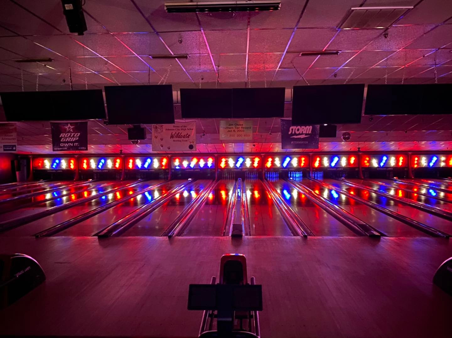 Ripics Carousel Lanes6