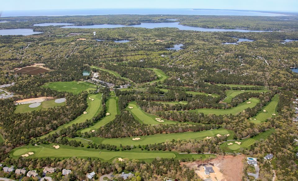 Cranberry Valley Golf Course8