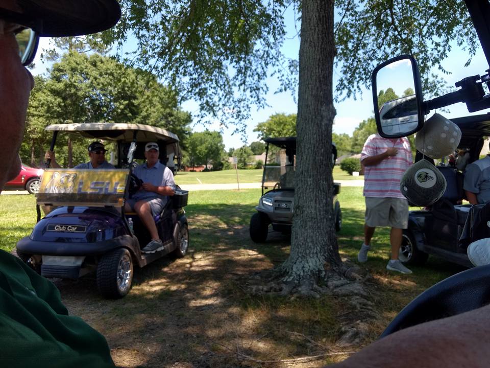 Country Club @ Frenchman's Bend 1