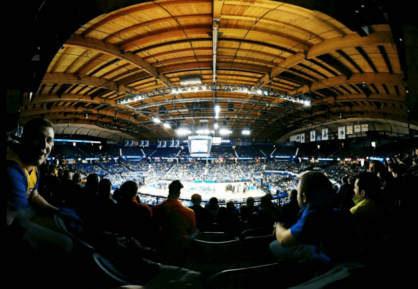 Allstate Arena 7