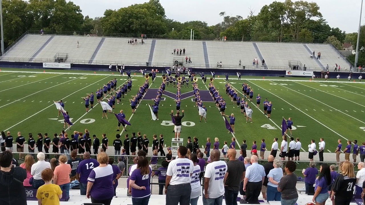 middletown high school 3