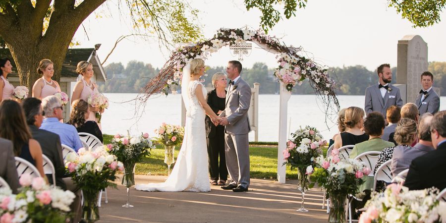 lake wissota golf & events 4