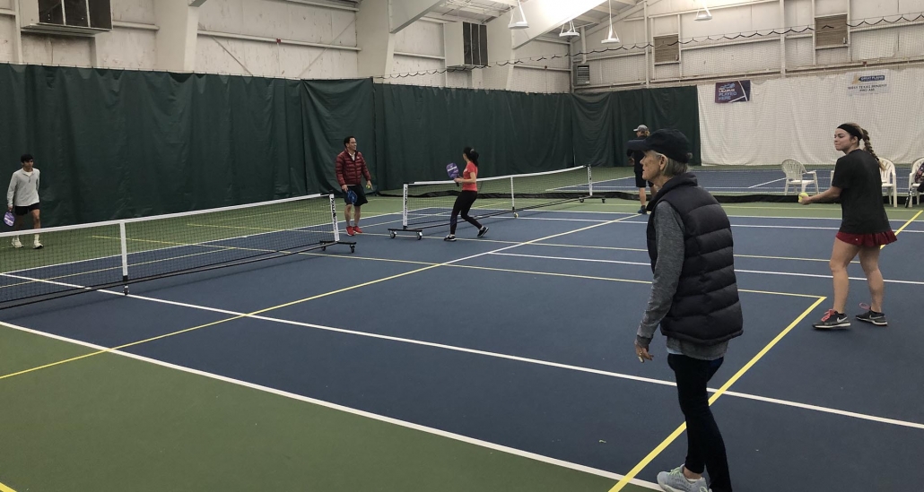 The Falls Tennis & Athletic Club 3
