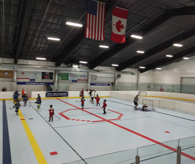 NY - Sports Arena 3