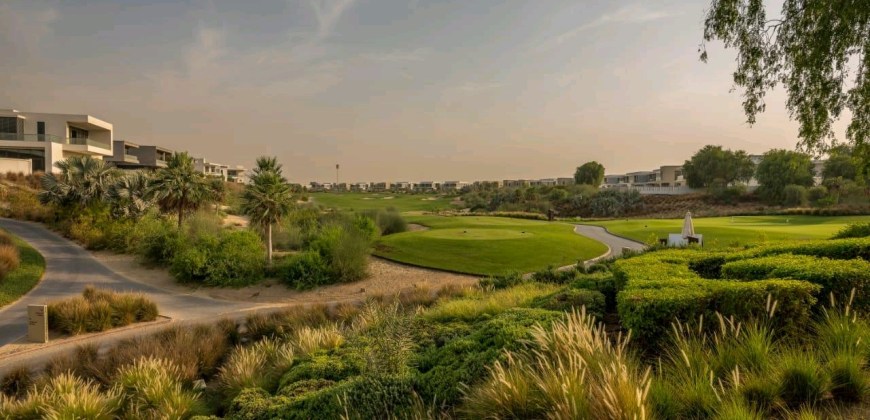 The Club at Emerald Hills 4