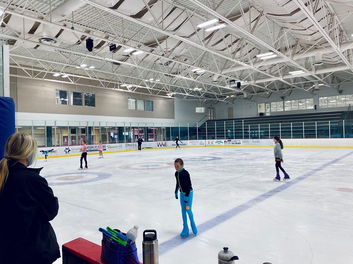 RDV Ice Den 5