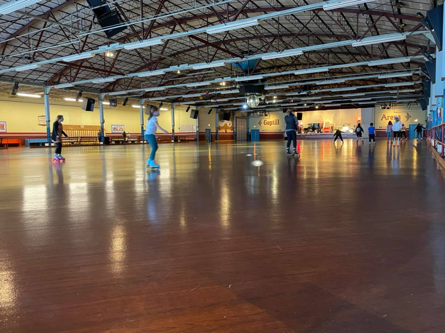 Guptill Arena 3