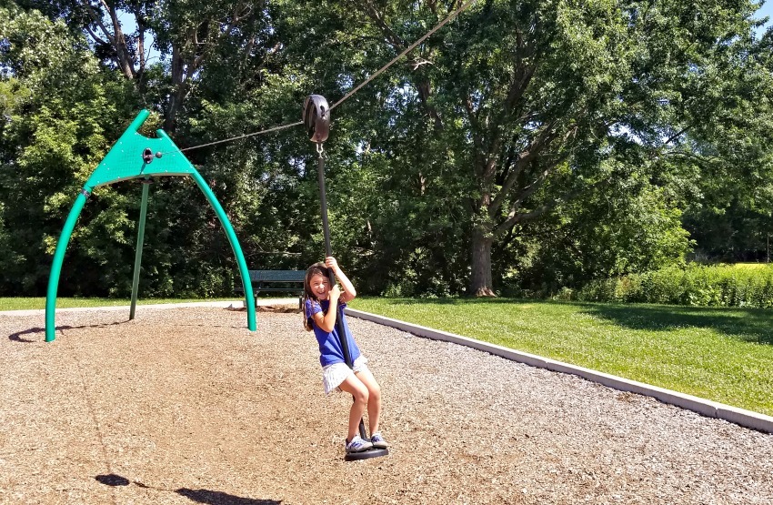 memorial park 4