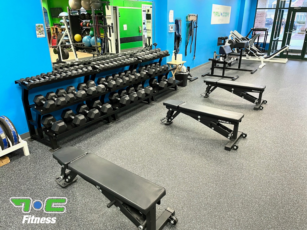 Tru-Cor Fitness 6