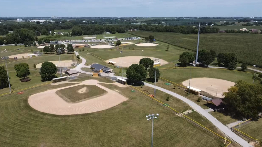 Sam Wise Youth Complex 5