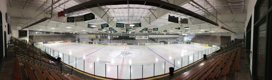 Cornerstone Arena 6