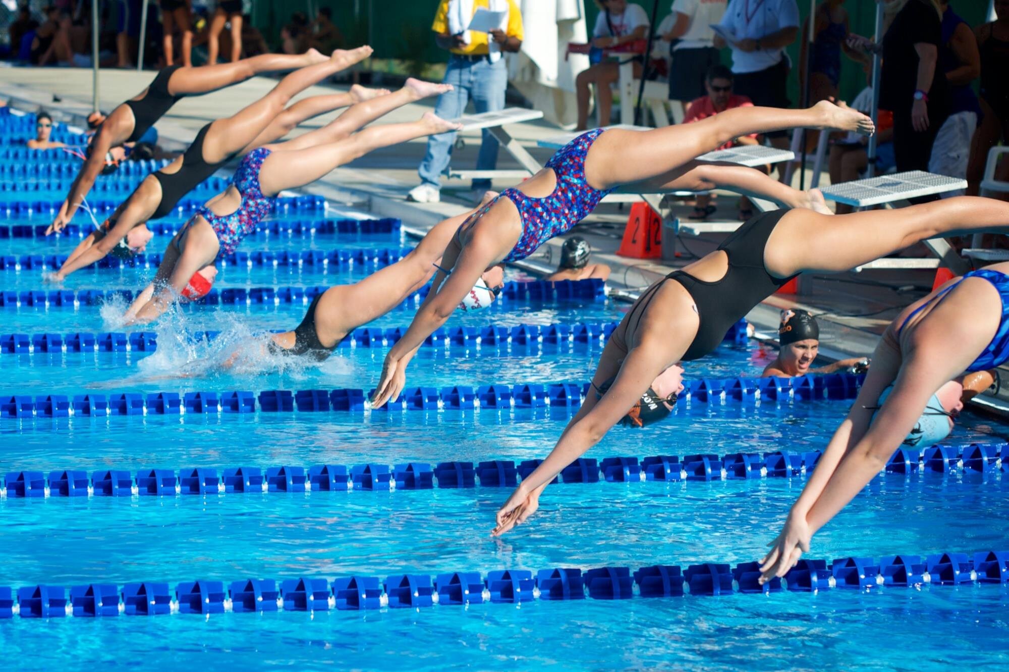 Larry A. Dale Aquatic Center5