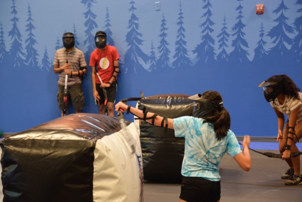 Ultimate Archery6