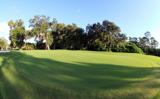 Daytona Beach Golf Club 2