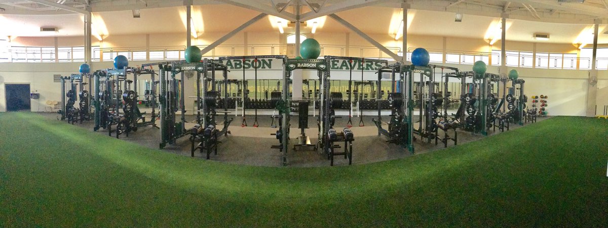 babson college 4