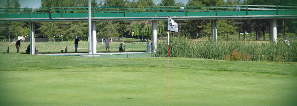 San Jose Municipal Golf Course 3