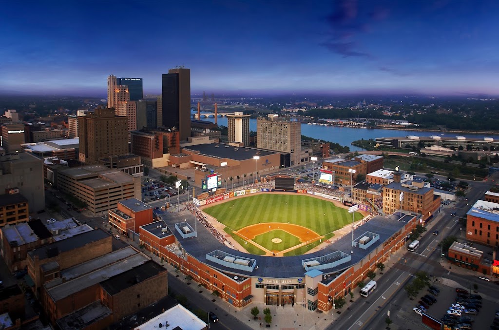 Fifth Third Field6