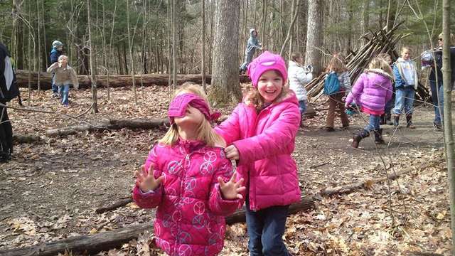 Pine River Nature Center 5