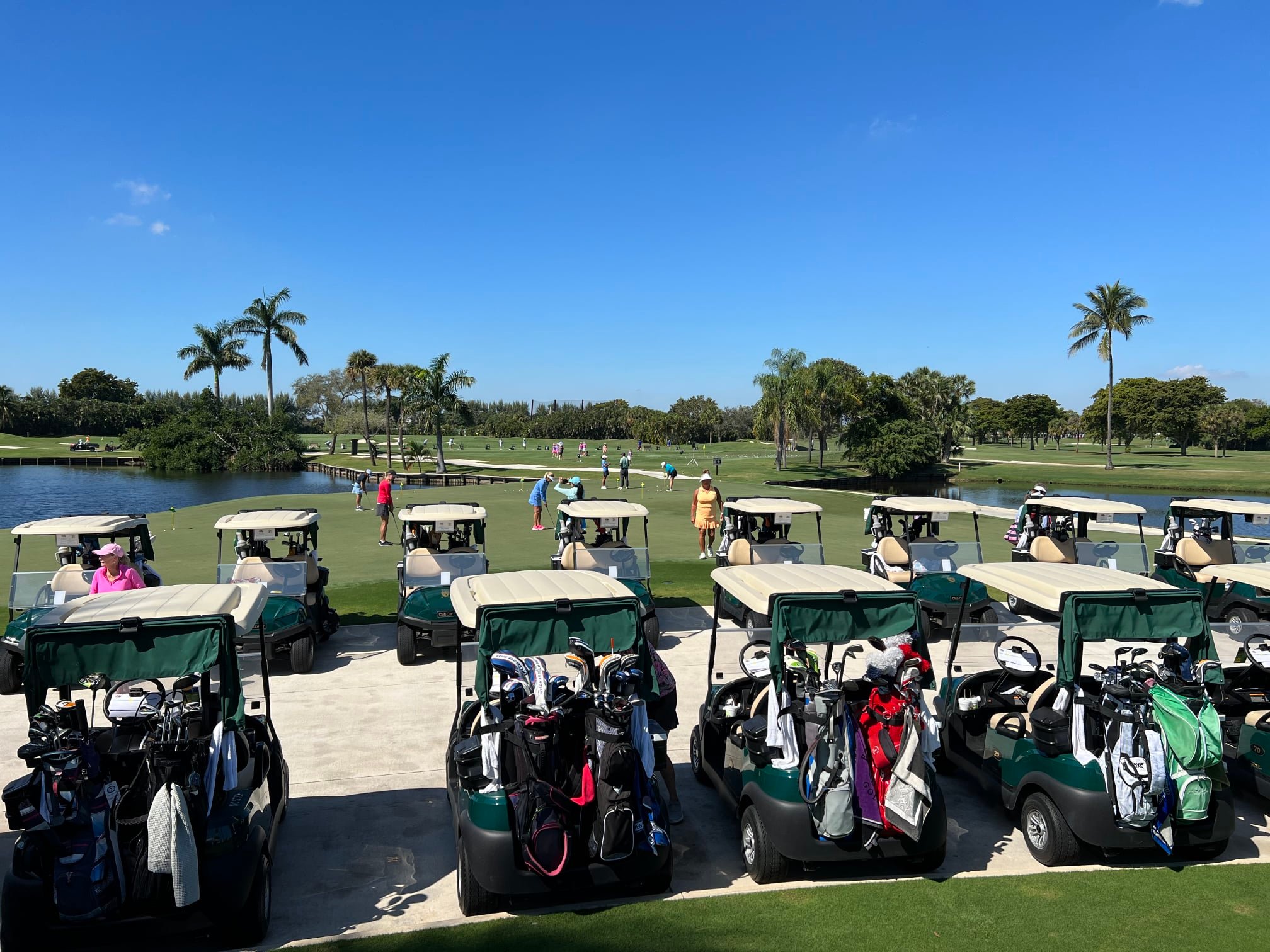 Coral Ridge Country Club5