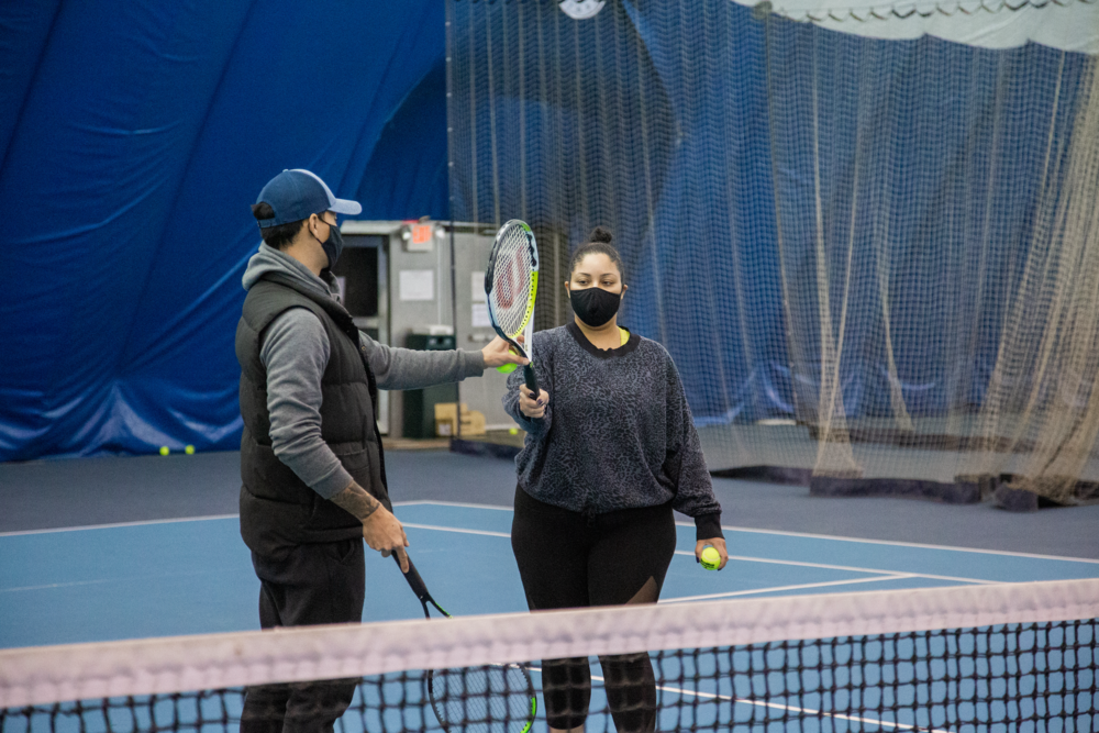 Montgomery Tennisplex
