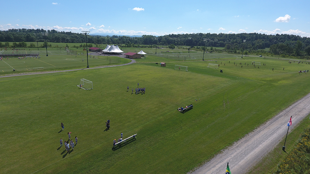 Golden Goal Sports Park 2