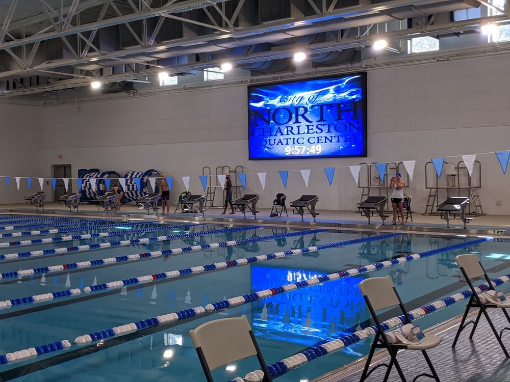 North Charleston Aquatic Center7