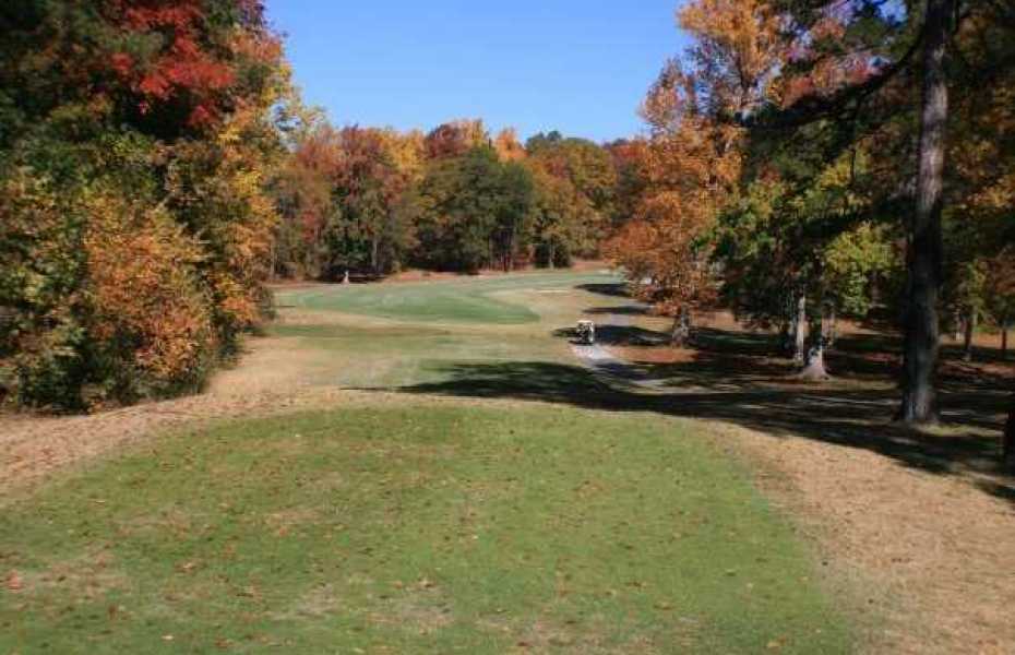 Saluda Valley Country Club 2