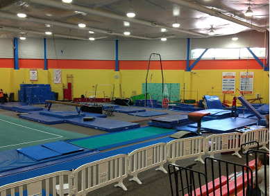 Prince George's Sport & Learning Complex