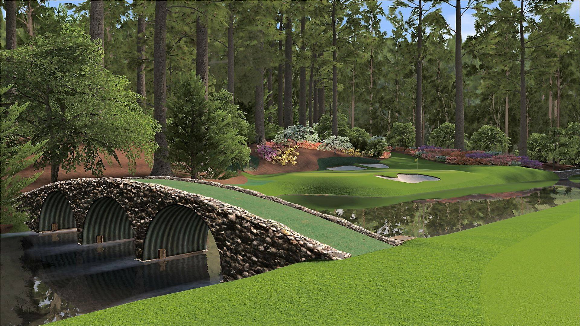 Davie Golf and Country Club 3