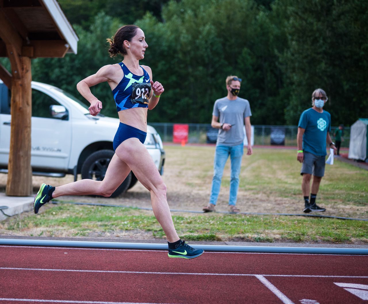 McKenzie Community Track & Field 6