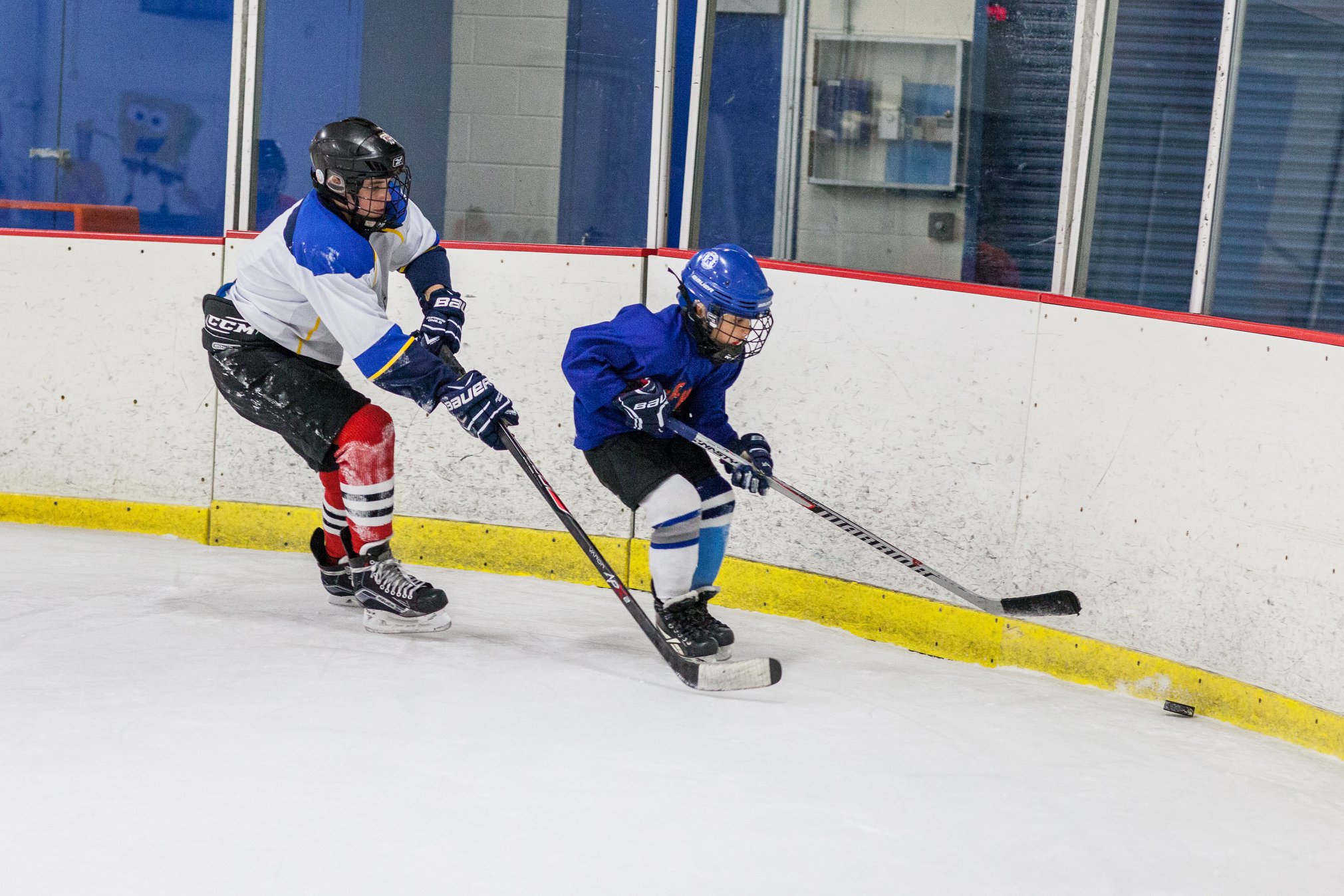 Carlson Ice Arena 3
