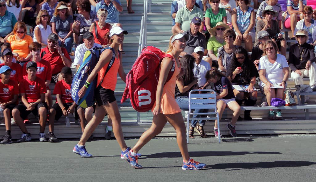 Florida Tennis Center, City of Daytona Beach4