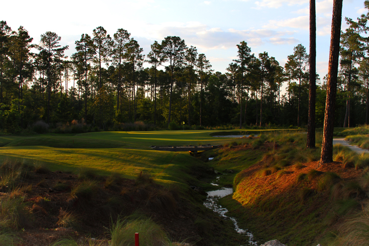 Kinderlou Forest Golf Club6