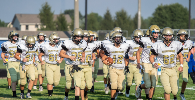 Shelbyville High School9