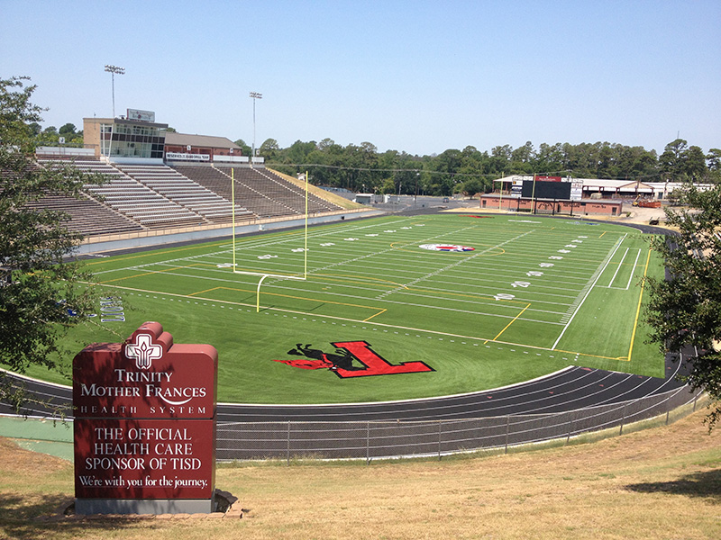 ChristUS Trinity Mother Frances Rose Stadium3