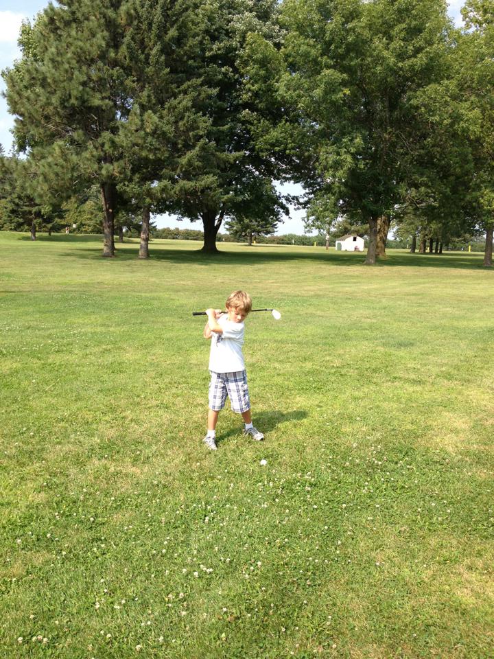 Havana Hills Golf Course