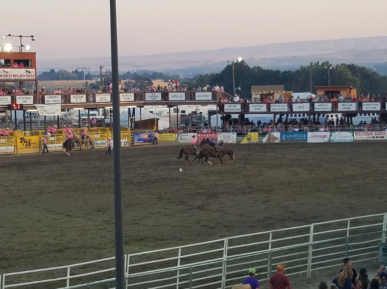 Benton County Fairgrounds 3