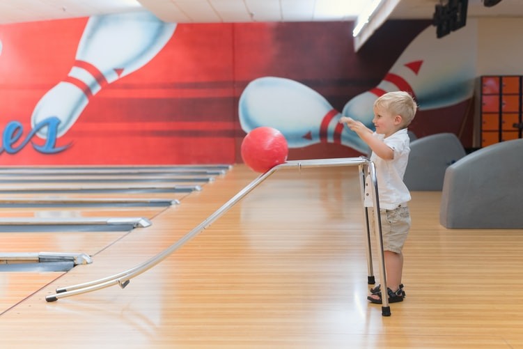 Dragon Lanes 4