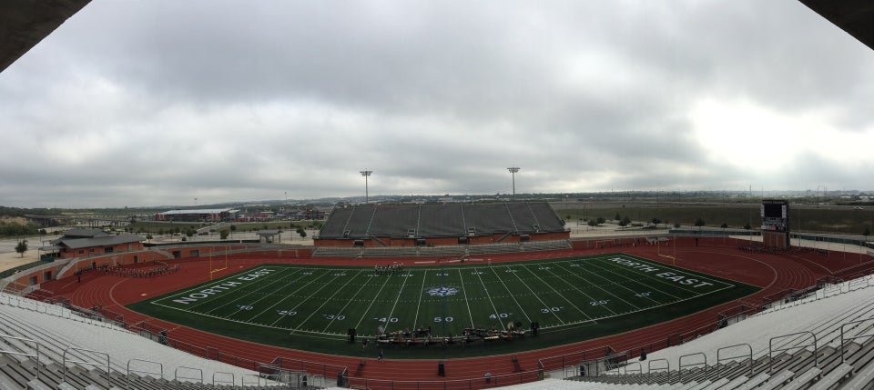 Heroes Stadium6