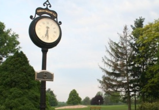 Indian Valley Country Club
