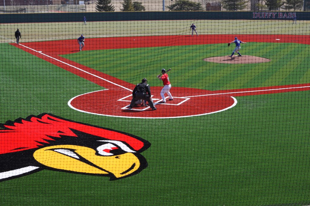 Illinois State University 4